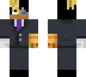 sans thanos jah