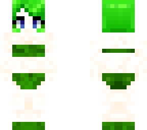saria swimsuit