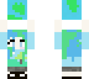 save the earth!!!