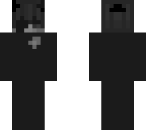 scary