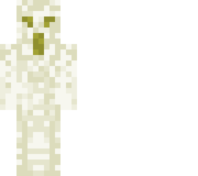 scary mummy