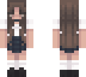 school girl