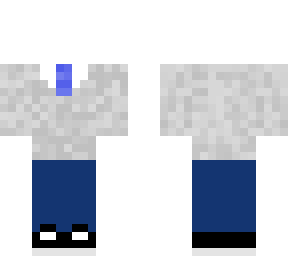 school uniform (b)