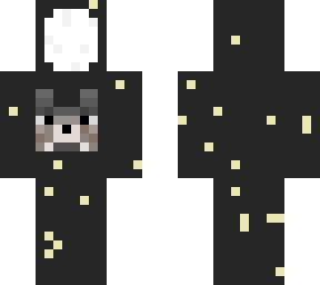 shadow pack (series episode one)