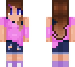 she's back (remake)