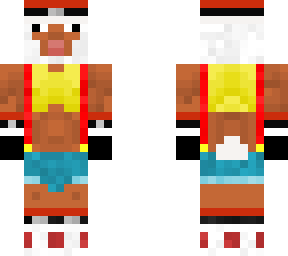 sheep misty