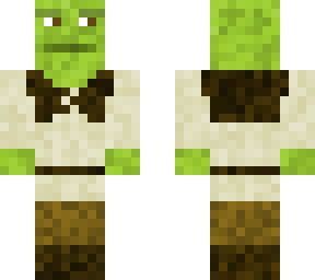 shrek (from shrek)
