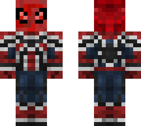 silver spider