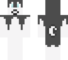 simple husky fixxed