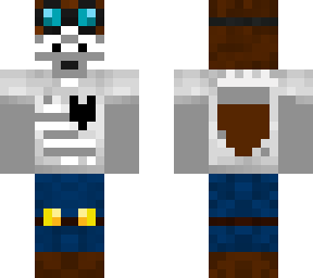 skelton dan