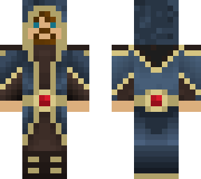 sorcerer