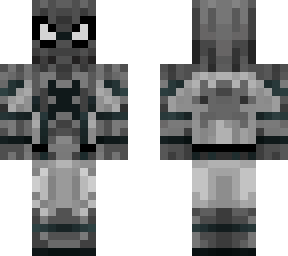 spider - man (snow spider)