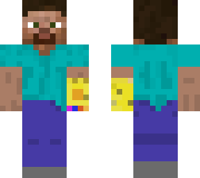 steve thanos