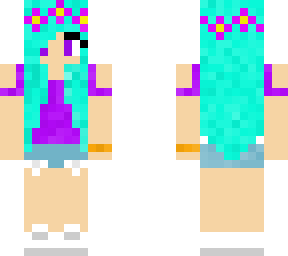 summer girl