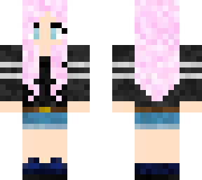 teen girl edit