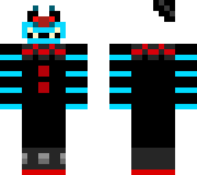 the goliath clown