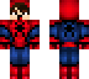 therealbibon's skin