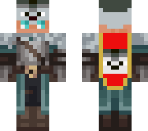 thunderwolf (updated)