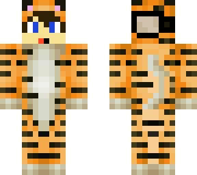 tiger