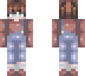 tye - overalls