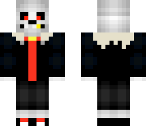 underfell sans