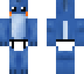 underpant mudkip