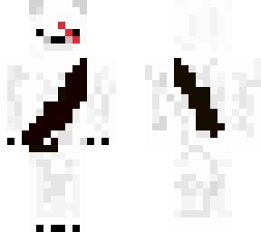 war ice bear