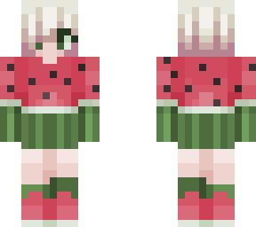 watermelon smiles