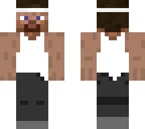 workout steve