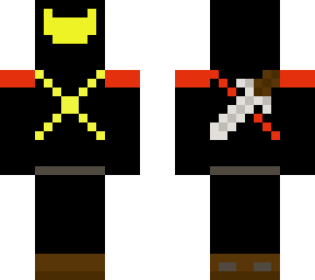 xwarrior