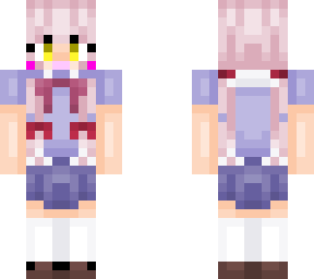 yandere ft molten foxy