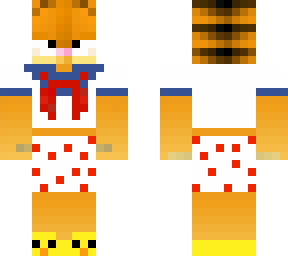 yandere garfield