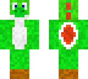 yoshi