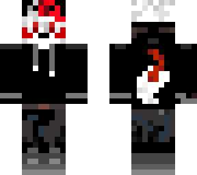 zengi kitsune