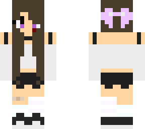 + beauty is pain + reshade results!