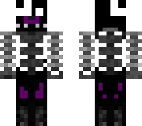 (nightmare mode) withered ignited dusty the fox