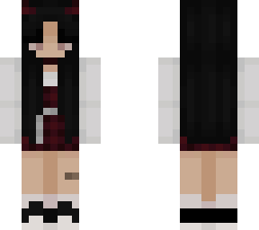 added horns