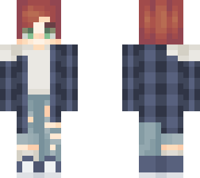 alex - character for wolf