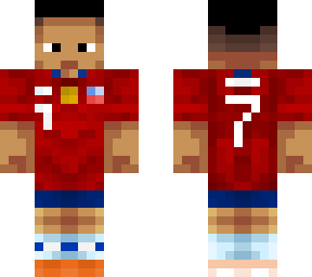 alexis sanchez chile copa america brasi l2019