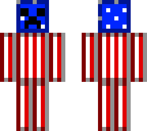 american creeper