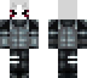 anbu black ops custom soilder