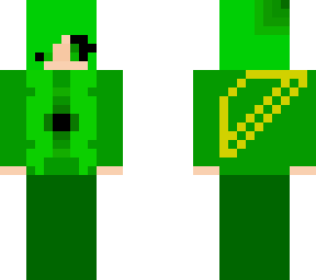 archin & archro