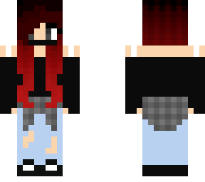 ashley (outfit 1)