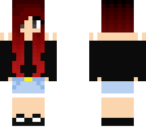 ashley (outfit 2)