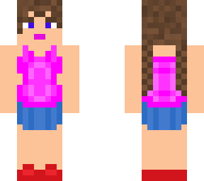 ballet dancer
