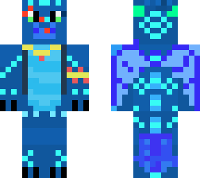 barracuda the seawing