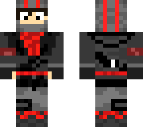 biker boy fortnite