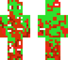 blod zombe