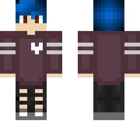 blue boy