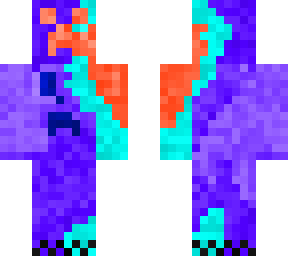 bluerock cold - final form